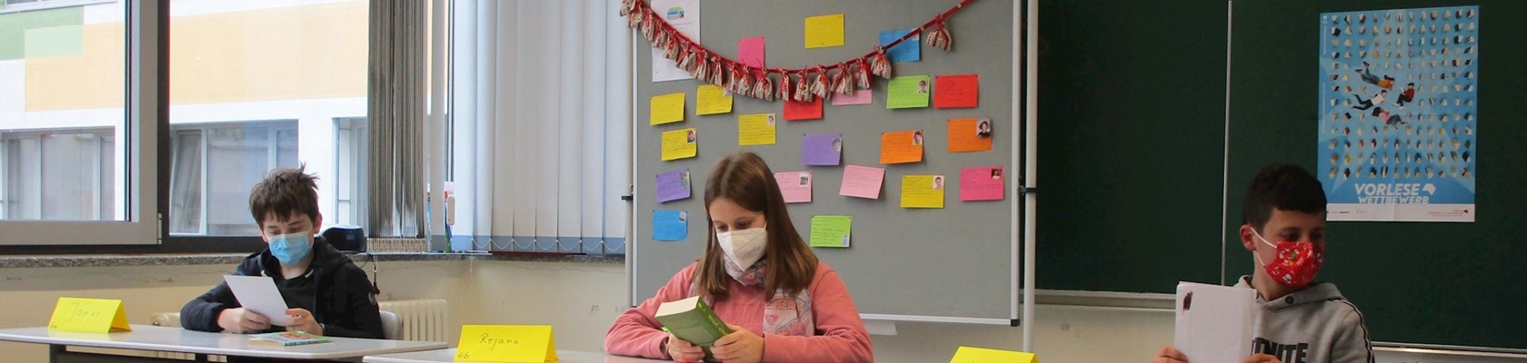 Deutsch Vorlesewettbewerb 2021 02