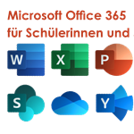 Office 365 am Platen-Gymnasium Ansbach Office365