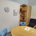 unser frisch gestrichenes Streitschlichterzimmer IMG 20220917 152713 HDR