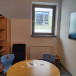 So sieht es im Streitschlichterzimmer aus. IMG 20220917 152642 HDR