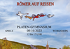 VI. Römertag