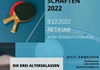 Tischtennis Mini-Meisterschaften am Platen-Gymnasium