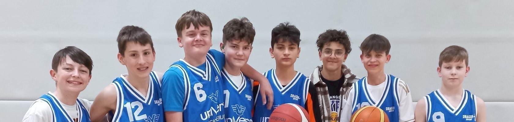Basketball Treuchtlingen Bild (1)