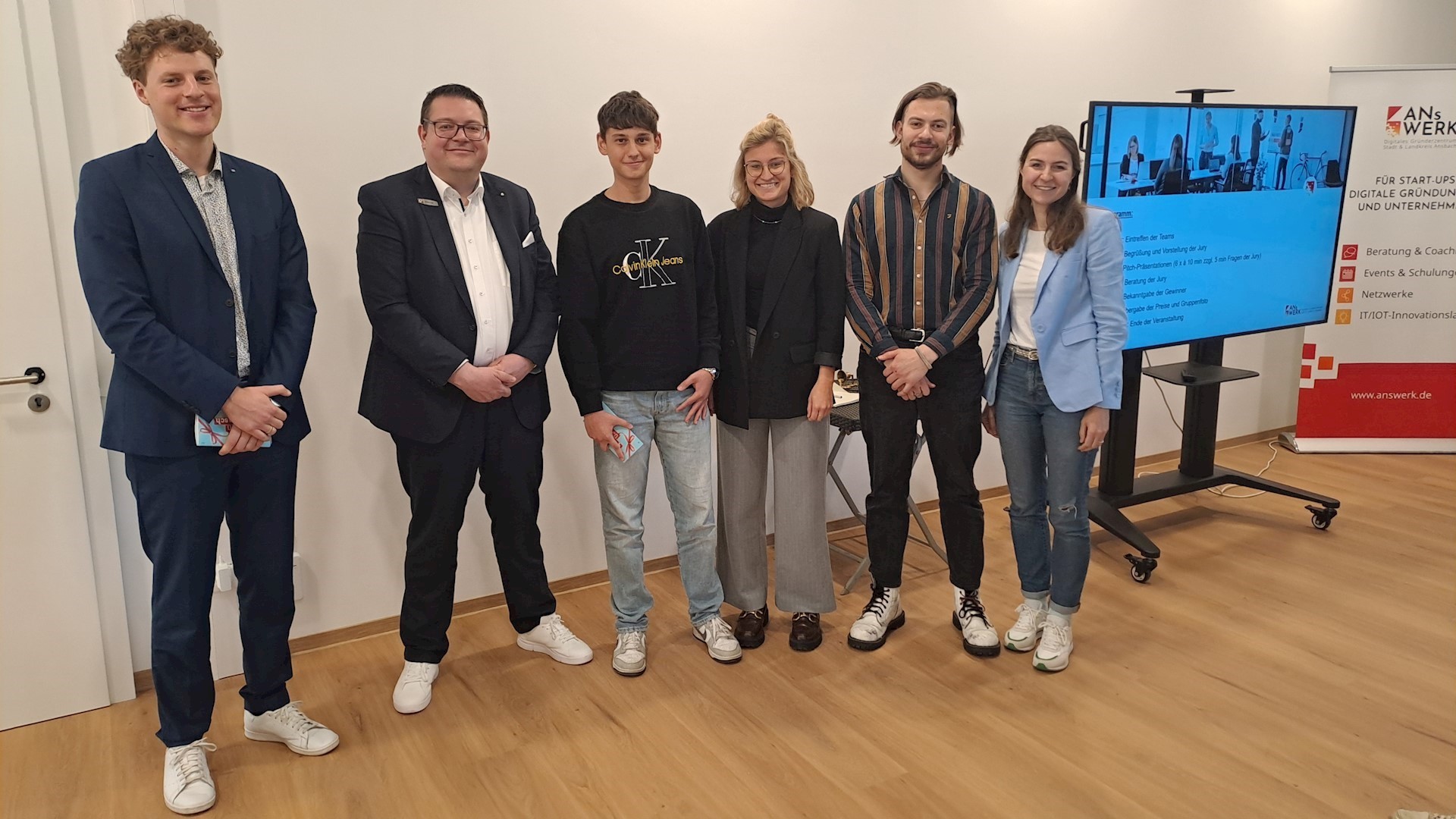 Artikel FS WR Bild 3. Platz