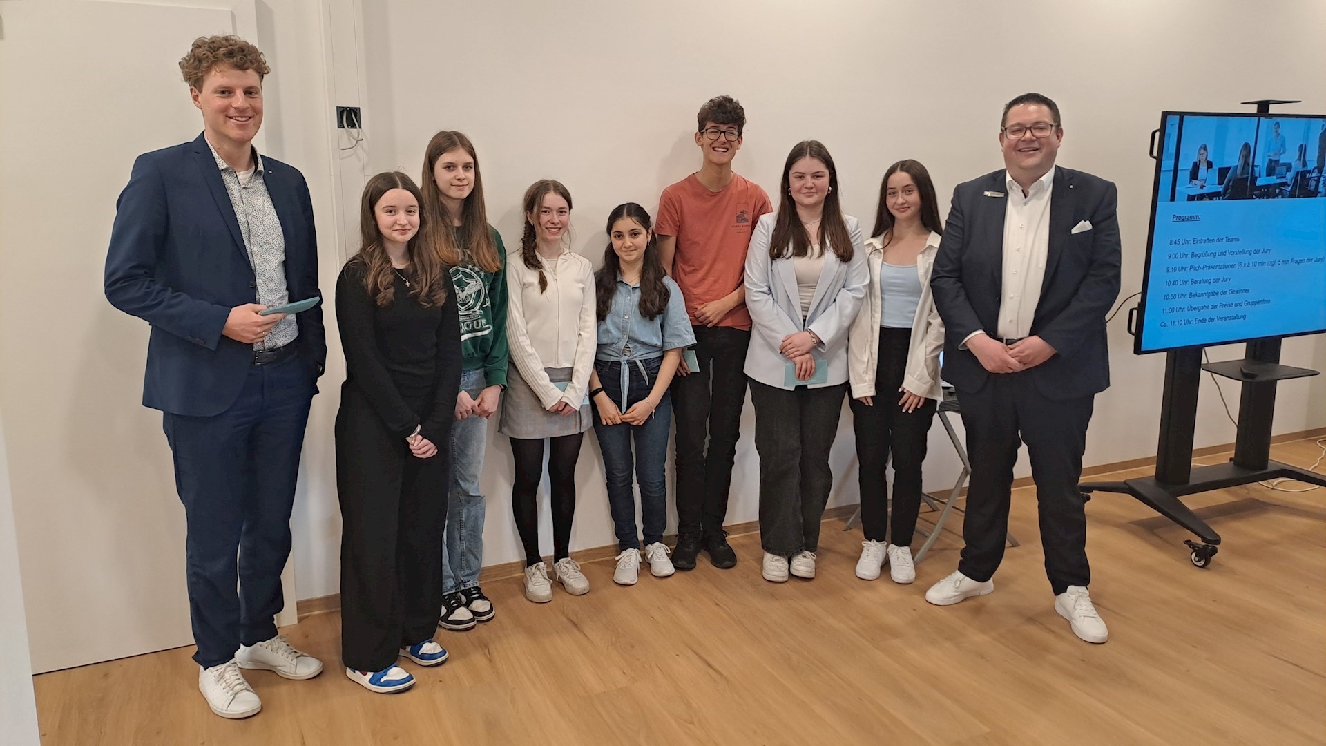 Artikel FS WR Bild 4. Platz