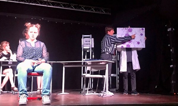 2021/2022 "Corpus Delicti"