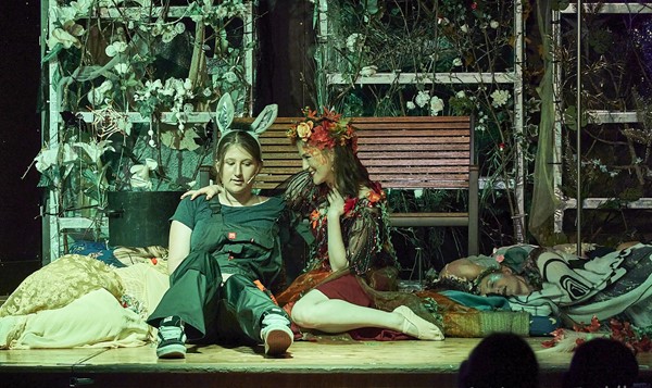 2023/2024 Sommernachtsalptraum