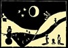 Weihnachtskonzert: 18.12.2024, 19.30h, St. Gumbertus