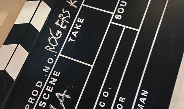 2024 Filmdreh 1 zu RENT