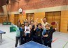 Schulsport-Wettbewerb „Jugend trainiert für Olympia“