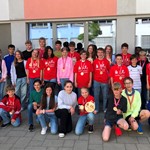 Sparkassenlauf 19