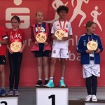Sparkassenlauf 14