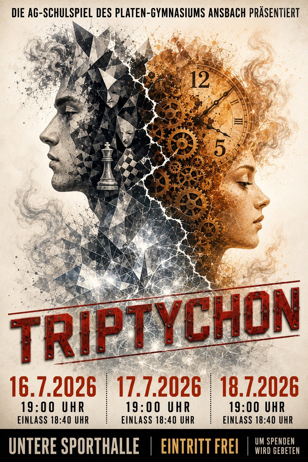 2025/2026 Triptychon