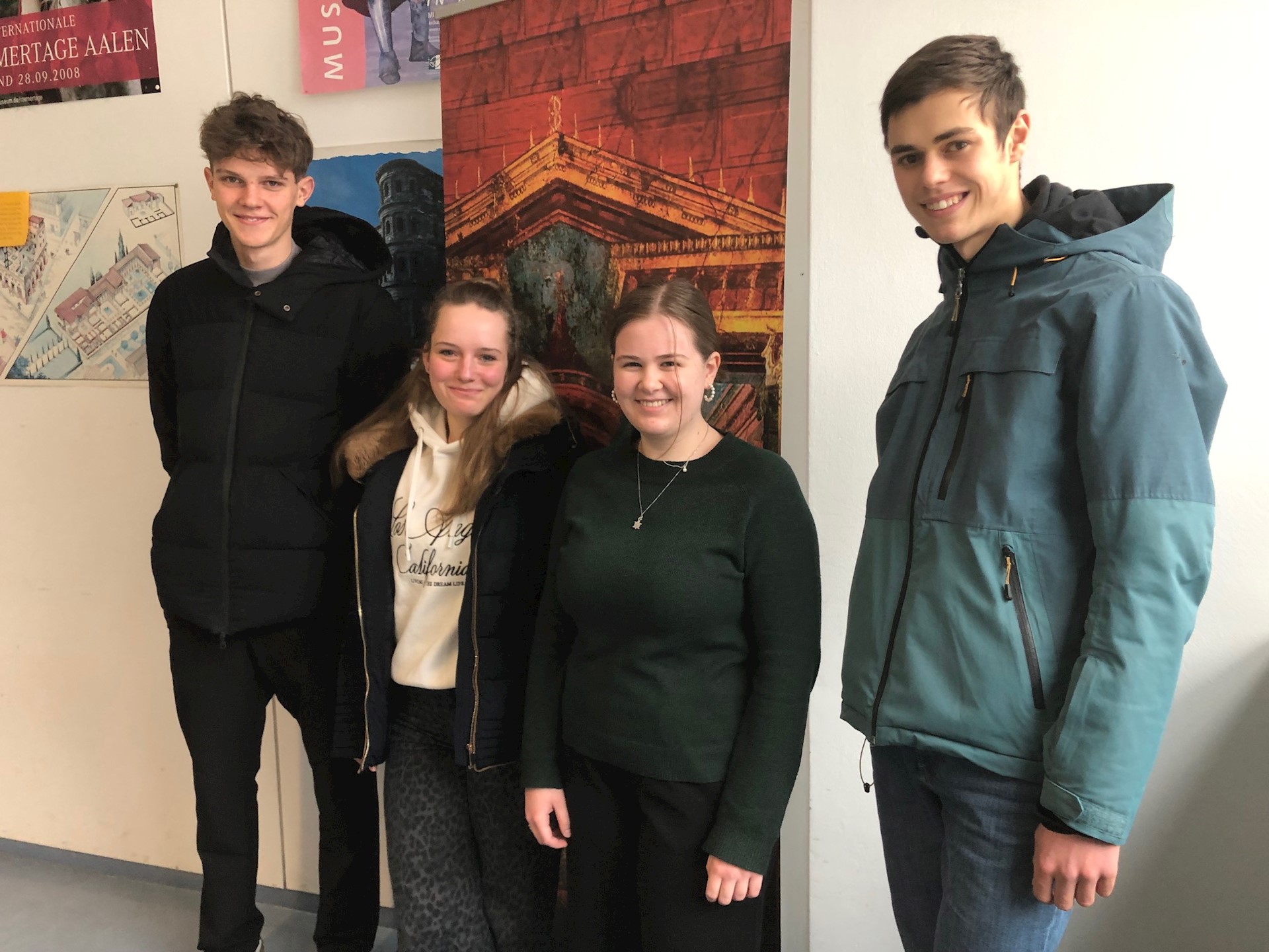 IMG Landeswettbewerb