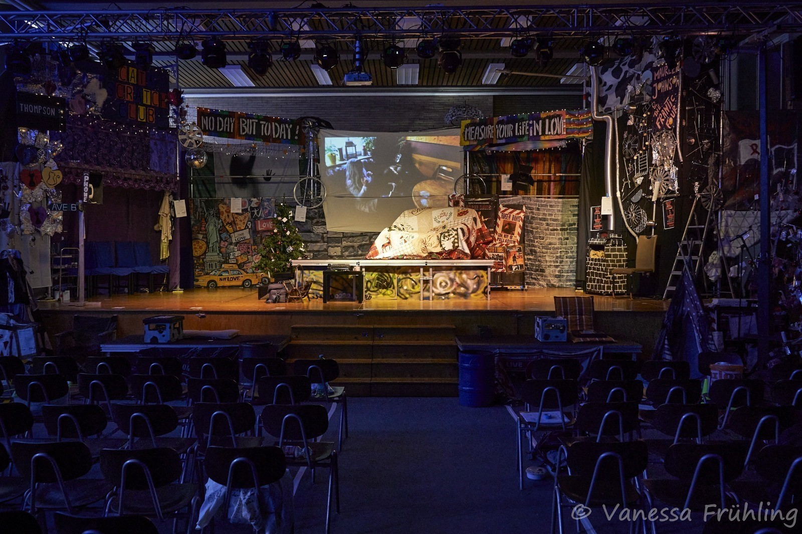 Theater am Platen (PUT, AG Schulspiel)