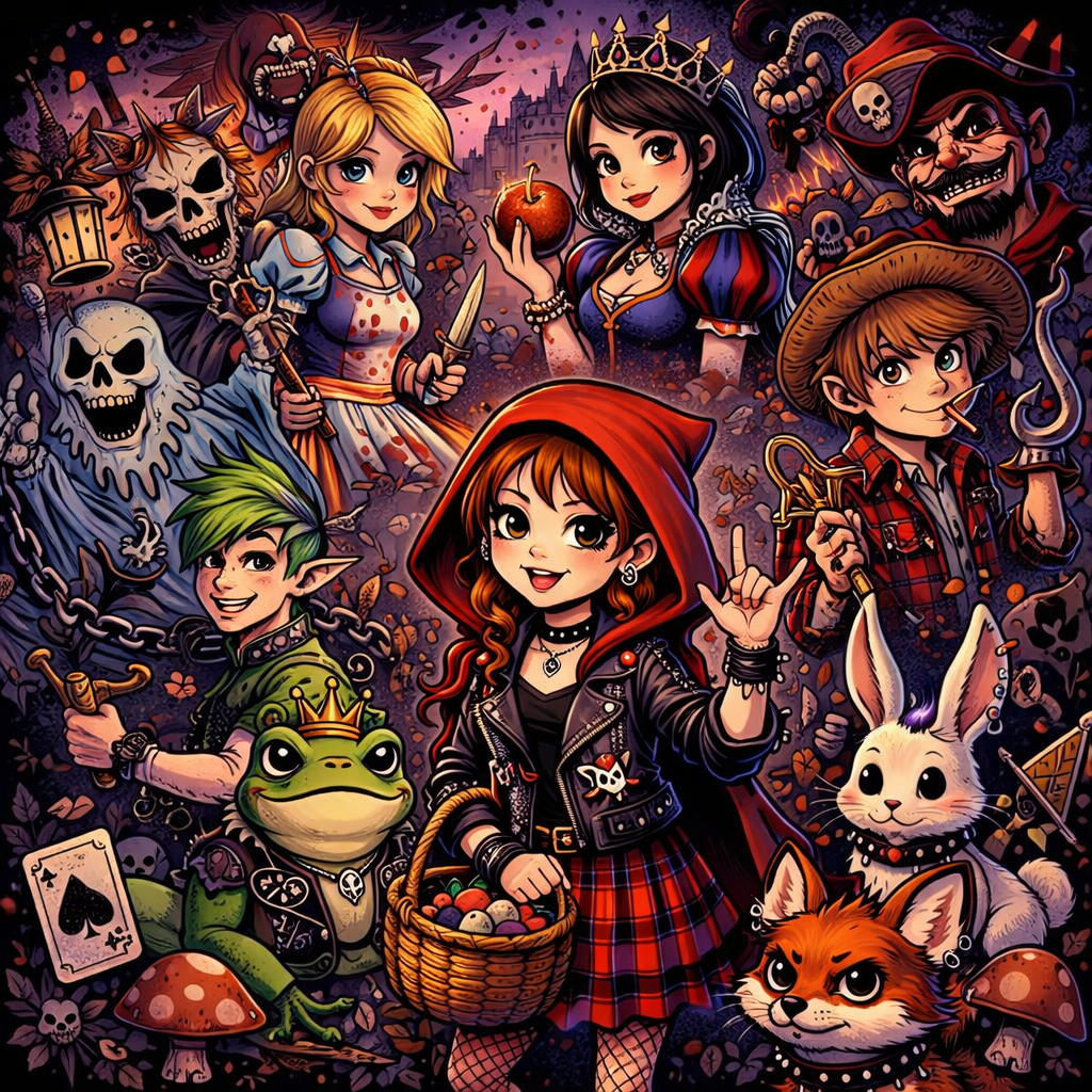 PUT (PlatenUnterstufenTheater)