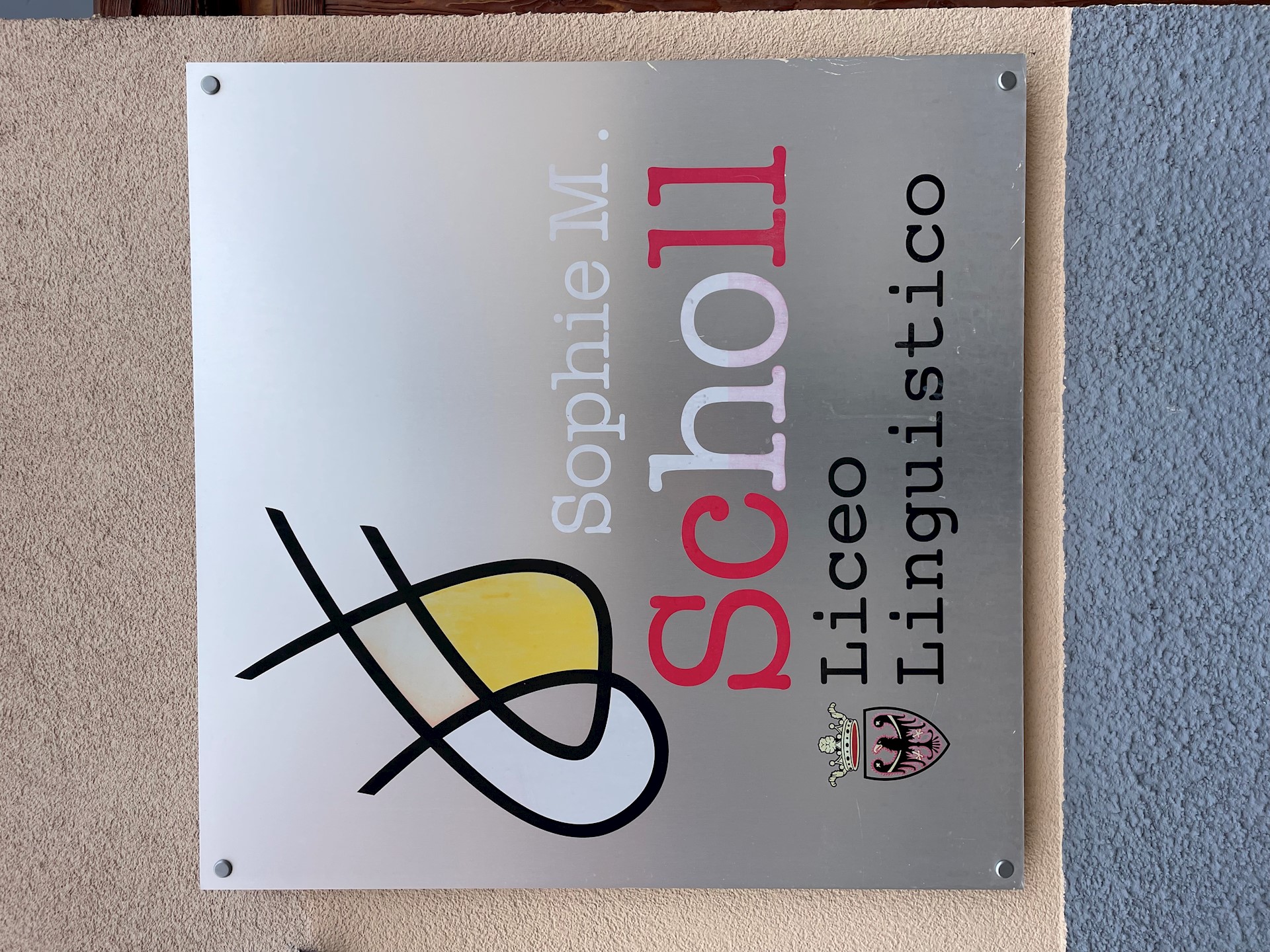 Unsere Partnerschule