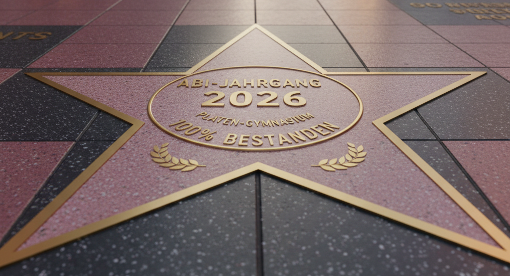 Walk Of Fame Stern